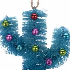 Outlet 🌟 Assorted 2.75'' Sisal Cactus Ornament by Ashland® ✨ -Michaels Store 10698360 2