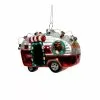 Best Pirce ✔️ Glass Camper Ornament by Ashland® 🎉 -Michaels Store 10698376 1