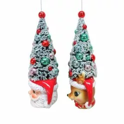 Buy 😍 Assorted Christmas Tree Ornament by Ashland® 👏 -Michaels Store 10698378 2