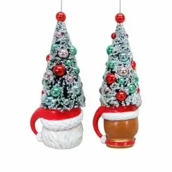 Buy 😍 Assorted Christmas Tree Ornament by Ashland® 👏 -Michaels Store 10698378 3