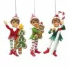 Hot Sale ⌛ Assorted Elf Ornament by Ashland® ⌛ -Michaels Store 10698383 1