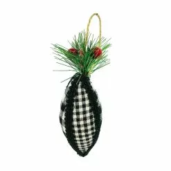 New ⭐ Assorted Plaid Ornament with Holly by Ashland® ✔️ 10 New ⭐ Assorted Plaid Ornament with Holly by Ashland® ✔️ -Michaels Store 10698387 4