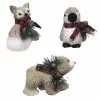 Promo 👏 Assorted Critter Ornament by Ashland® ⭐ -Michaels Store 10698390 1