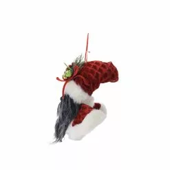 Best Sale ✨ Santa Head Ornament by Ashland® ❄ Christmas ⌛ -Michaels Store 10698391 2