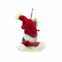 Best Sale ✨ Santa Head Ornament by Ashland® ❄ Christmas ⌛ -Michaels Store 10698391 3