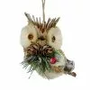 Discount 🥰 Owl with Pine & Berry Ornament by Ashland® 😀 2 Discount 🥰 Owl with Pine & Berry Ornament by Ashland® 😀 -Michaels Store 10698398 1