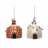Best reviews of ✨ Assorted 3.3'' Igloo Collectible Glass Christmas Ornament by Ashland® 👍 -Michaels Store 10698401 1