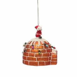 Best reviews of ✨ Assorted 3.3'' Igloo Collectible Glass Christmas Ornament by Ashland® 👍 -Michaels Store 10698401 5