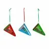 Buy ⌛ Assorted Glass Pennant Ornament by Ashland® 😍 -Michaels Store 10698419 1