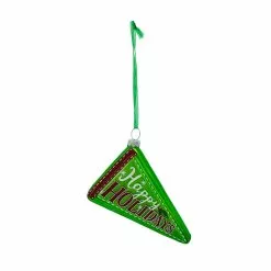 Buy ⌛ Assorted Glass Pennant Ornament by Ashland® 😍 -Michaels Store 10698419 4