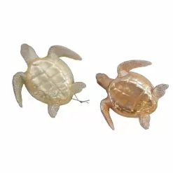 Deals ✨ Assorted Glass Sea Turtle Ornament by Ashland® 👏 -Michaels Store 10698461 2