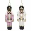 Wholesale 🌟 Assorted Glass Nutcracker Ornament by Ashland® Christmas ⌛ -Michaels Store 10698482 1