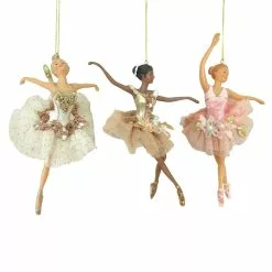 Buy 🎁 Assorted Christmas Ballerina Ornament by Ashland® 🎉