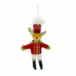 Best reviews of ✨ Assorted Reindeer Nutcracker Ornament by Ashland® ✨ 6 Best reviews of ✨ Assorted Reindeer Nutcracker Ornament by Ashland® ✨ -Michaels Store 10698518 2