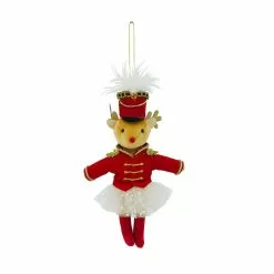 Best reviews of ✨ Assorted Reindeer Nutcracker Ornament by Ashland® ✨ 7 Best reviews of ✨ Assorted Reindeer Nutcracker Ornament by Ashland® ✨ -Michaels Store 10698518 3
