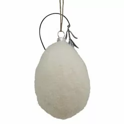 Hot Sale ๐ฏ White Glass Hedgehog Ornament by Ashland® ๐ 11 Hot Sale ๐ฏ White Glass Hedgehog Ornament by Ashland® ๐ -Michaels Store 10698525 5