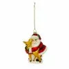 Best reviews of ❤️ Santa with Deer Ornament by Ashland® ❤️ 1 Best reviews of ❤️ Santa with Deer Ornament by Ashland® ❤️ -Michaels Store 10698543 1