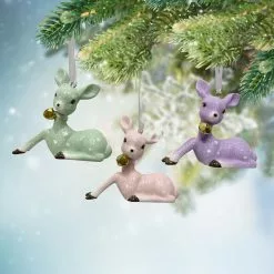 Buy โญ Assorted Vintage Deer Ornament by Ashland® ๐ฏ 7 Buy โญ Assorted Vintage Deer Ornament by Ashland® ๐ฏ -Michaels Store 10698592 2