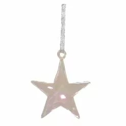 Best Pirce 🧨 4" Acrylic Star Ornament by Ashland® 🤩