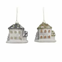 Flash Sale ๐ Assorted Cottage House Ornament by Ashland® ๐ 9 Flash Sale ๐ Assorted Cottage House Ornament by Ashland® ๐ -Michaels Store 10698608 4