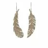 Top 10 ✔️ Assorted Feather Ornament by Ashland® ❤️ -Michaels Store 10698615 1
