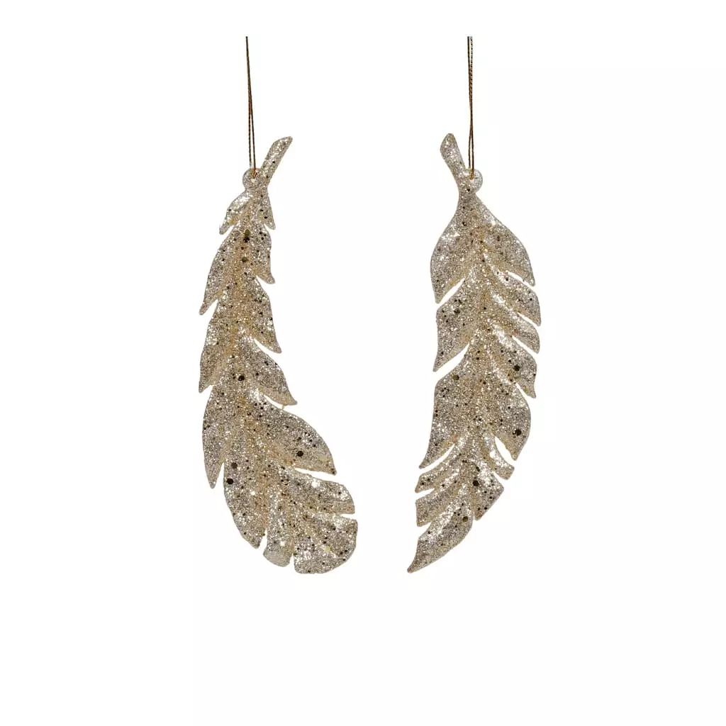 Top 10 ✔️ Assorted Feather Ornament by Ashland® ❤️ 3 Top 10 ✔️ Assorted Feather Ornament by Ashland® ❤️