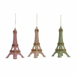 Buy 🧨 Assorted Eiffel Tower Ornament by Ashland® ✨