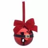 Buy ⭐ Santa Belt Jingle Bell Ornament by Ashland® 🎁 -Michaels Store 10698627 1