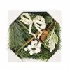 Budget 🌟 DIY White Berry, Pine Leaf & Pinecone Wreath Kit by Ashland® 😍 -Michaels Store 10698659 1
