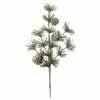 Cheap 🛒 Iced Pinecone & Sage Pick by Ashland® 🌟 -Michaels Store 10698753 1