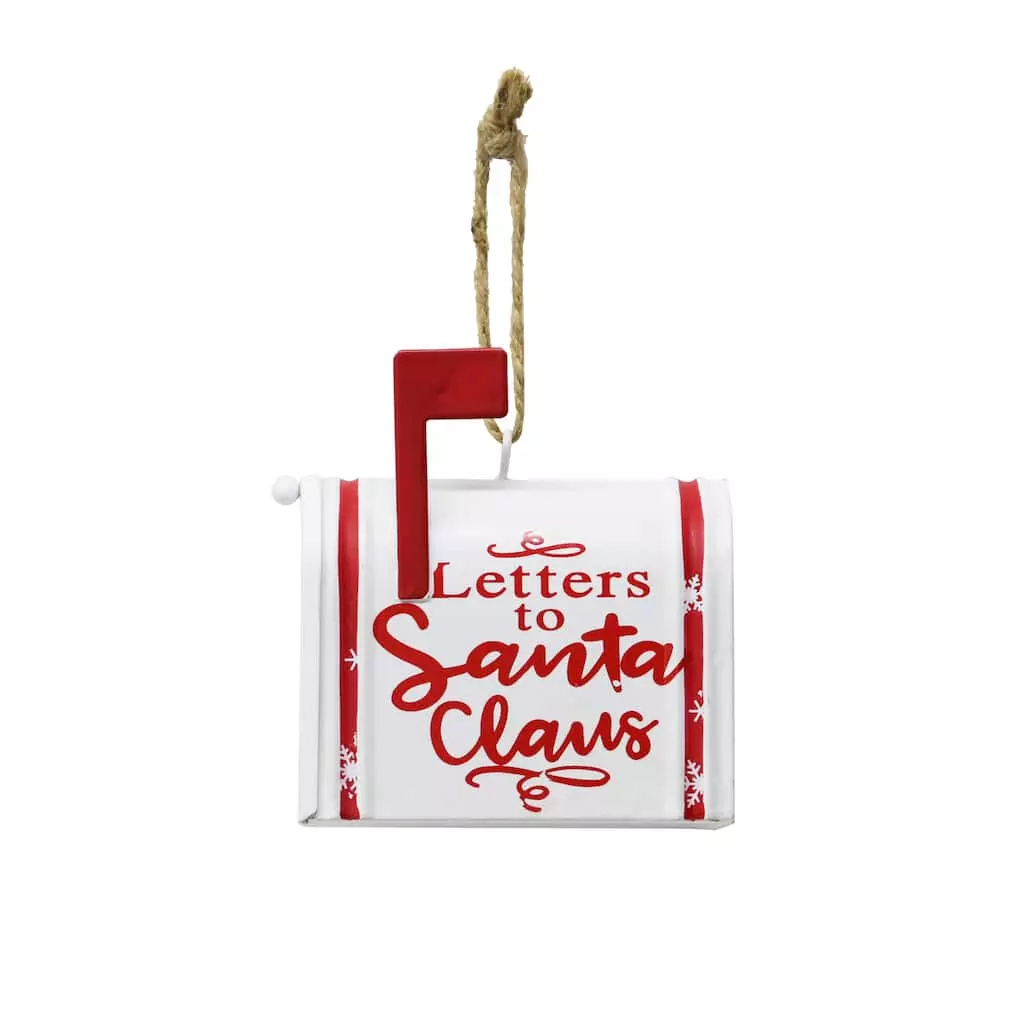 Budget β Assorted Mailbox Ornament by Ashland® π 5 Budget β Assorted Mailbox Ornament by Ashland® π - Image 3