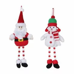 Best deal 🎉 Assorted Christmas Character Ornament by Ashland® 🎉