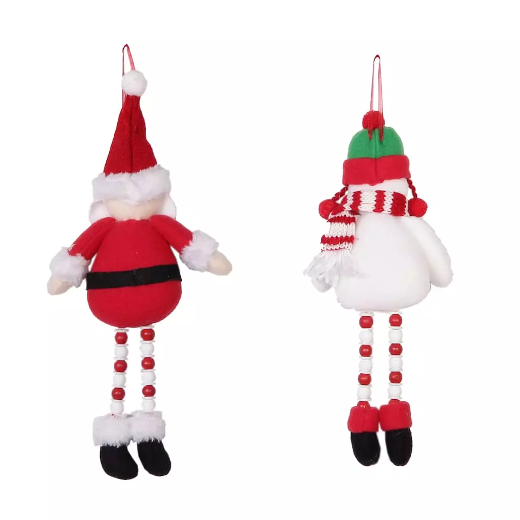 Best deal 🎉 Assorted Christmas Character Ornament by Ashland® 🎉 4 Best deal 🎉 Assorted Christmas Character Ornament by Ashland® 🎉 - Image 2