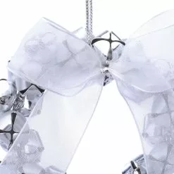 Top 10 ✨ Assorted 4'' Wreath with Bells Collectible Ornament by Ashland® 🔥 9 Top 10 ✨ Assorted 4'' Wreath with Bells Collectible Ornament by Ashland® 🔥 -Michaels Store 10698777 3