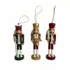 Budget 💯 Assorted 5.6'' Nutcracker Collectible Ornament by Ashland® ✨ -Michaels Store 10698804 1