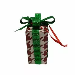 Cheapest ⌛ Assorted Christmas Gift Ornament by Ashland® 💯 -Michaels Store 10698810 5
