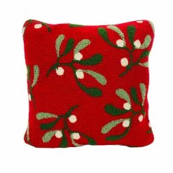 Deals ✔️ Assorted 16'' White/Red Mistletoe Pillow by Ashland® ❤️ 13 Deals ✔️ Assorted 16'' White/Red Mistletoe Pillow by Ashland® ❤️ -Michaels Store 10698853 5