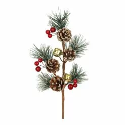 Promo 🎁 Pinecones, Berries & Bells Pick by Ashland® 🎁