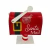 Deals ❤️ 10.3'' Mailbox with Santa Belt Tabletop Décor by Ashland® ✔️ 2 Deals ❤️ 10.3'' Mailbox with Santa Belt Tabletop Décor by Ashland® ✔️ -Michaels Store 10698870 1