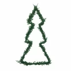 New 🔥 18'' Christmas Tree Cutout Décor by Ashland® ⌛