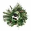 Best Pirce ✨ 12" Pine & Pinecone Wreath by Ashland® ❄ Christmas ✨