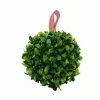 New 😉 6'' Mistletoe Kissing Ball Décor by Ashland® 😉 -Michaels Store 10698879 1