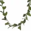 Hot Sale ⌛ 5ft. Sugar Lamb Ear Coiled Garland by Ashland® 😍