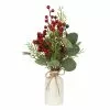 Best Sale 🎉 16.5" Berry & Foliage Arrangement by Ashland® 😍 -Michaels Store 10698899 1