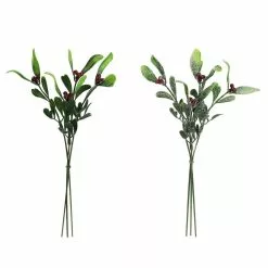 Hot Sale 😍 Assorted Mini Mistletoe Bundle by Ashland® 🔥