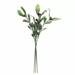 Hot Sale 😍 Assorted Mini Mistletoe Bundle by Ashland® 🔥 -Michaels Store 10698907 5