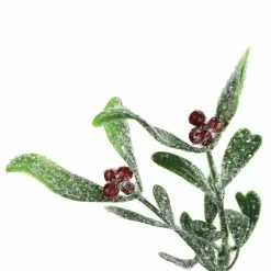 Hot Sale 😍 Assorted Mini Mistletoe Bundle by Ashland® 🔥 -Michaels Store 10698907 6