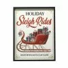 Coupon ⌛ 23" Holiday Sleigh Rides Wall Sign by Ashland® 🔔 2 Coupon ⌛ 23" Holiday Sleigh Rides Wall Sign by Ashland® 🔔 -Michaels Store 10698962 1