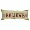 Hot Sale 🛒 Believe Fair Isle Pillow by Ashland® 👏 -Michaels Store 10698967 1