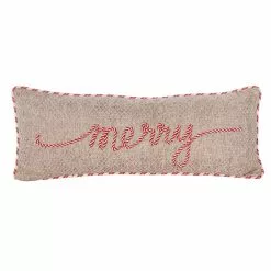 Flash Sale ⭐ Merry Lumbar Pillow by Ashland® ⌛